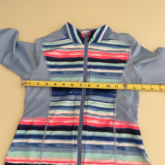 Kids Gymgo Athletic Jacket - Picture 11 of 11